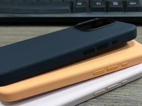 万冲镇苹果14维修站分享iPhone14手机壳能直接给iPhone15用吗?