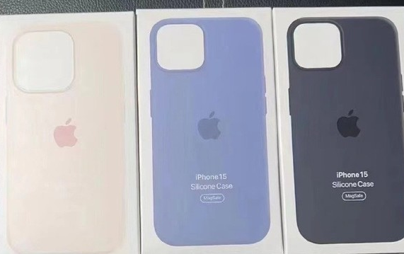 万冲镇苹果14维修站分享iPhone14手机壳能直接给iPhone15用吗？ 