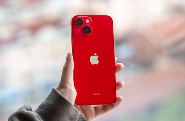 万冲镇苹果14维修分享为什么大家觉得iPhone 14不香了 