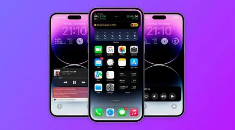 万冲镇苹果手机维修分享iOS 16.1 RC版是iOS 16.1正式版吗 