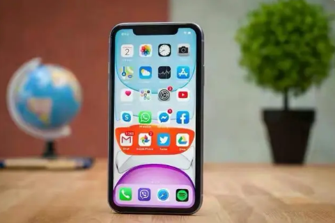 万冲镇苹果手机维修分享升级iOS16屏幕失灵解决办法 