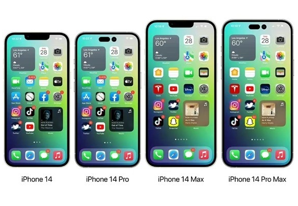 万冲镇苹果14维修分享iPhone14可以分期吗 