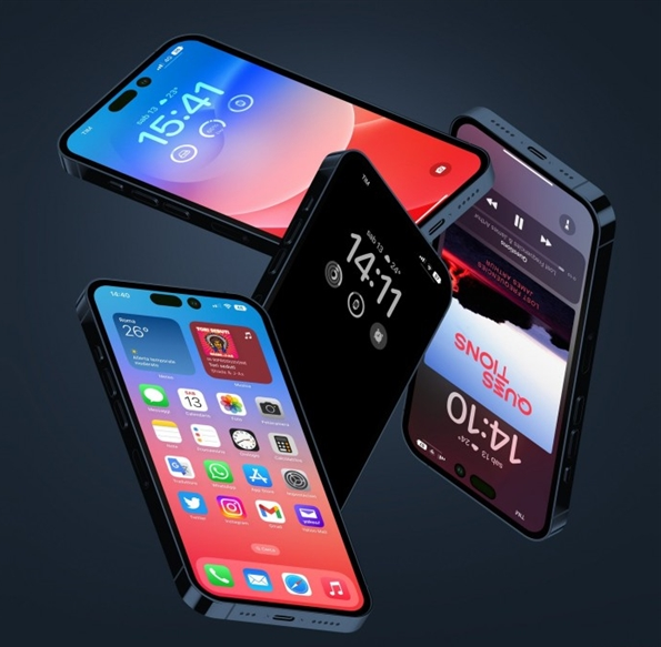 万冲镇苹果14维修分享入门级iPhone 14多少钱 