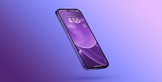 万冲镇苹果14维修分享iPhone14配色有哪些 