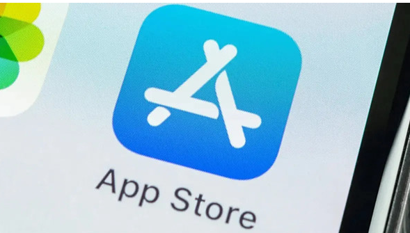 万冲镇苹果手机维修分享应用商店出现大量色情App，苹果会处理吗 