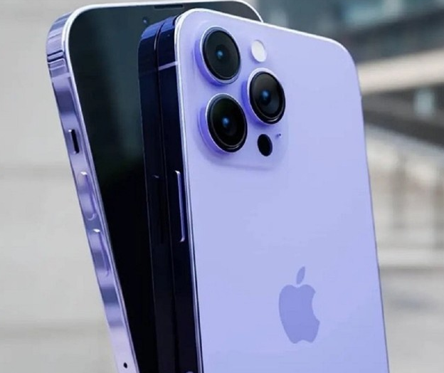 万冲镇苹果14维修分享凭什么4800万像素的iPhone14就能上热搜 