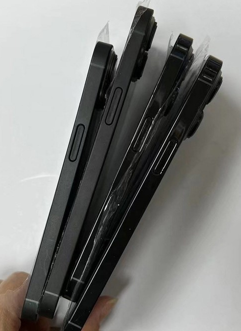 万冲镇苹果14维修分享iPhone14电池多少毫安 