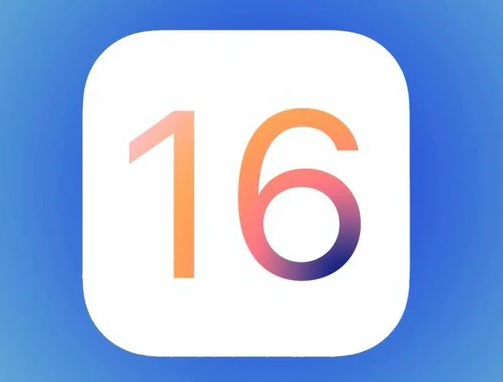 万冲镇苹果手机维修分享iOS16不支持iPhone6s，手中的6s怎么办 