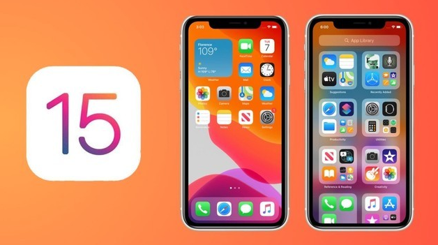 万冲镇苹果13维修分享iPhone13更新iOS 15.5，体验如何 