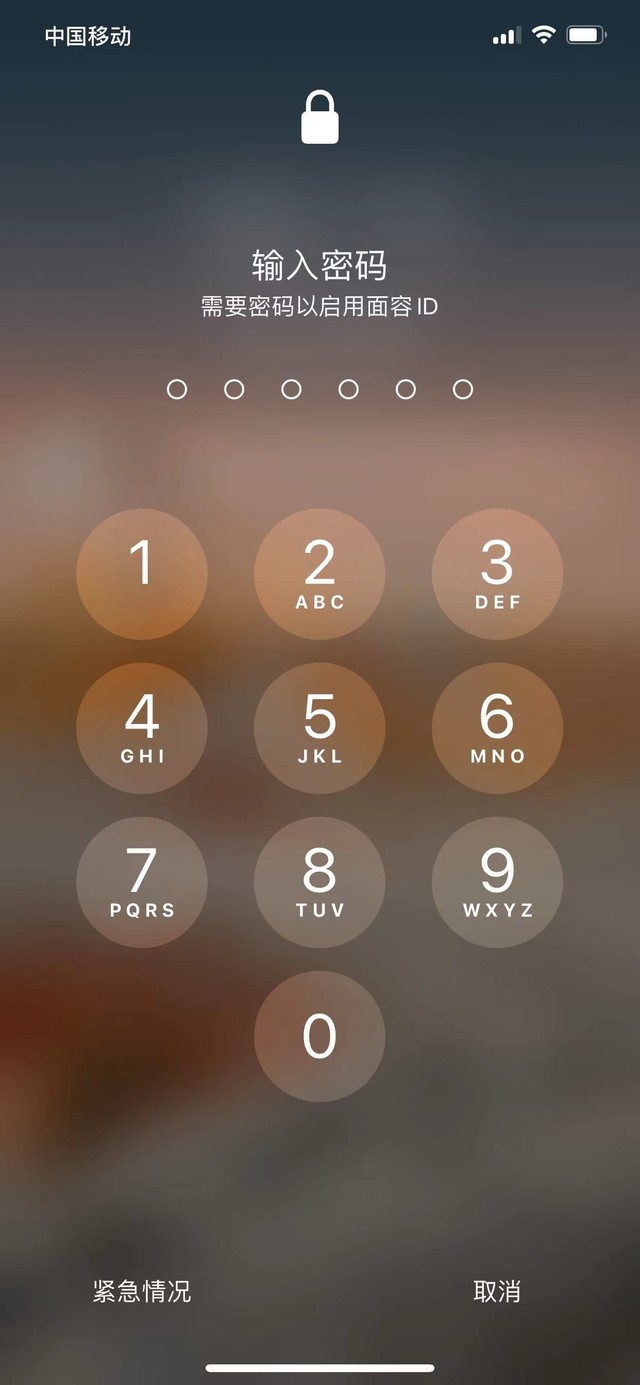 万冲镇苹果13维修分享iPhone 13加强锁屏功能有什么用 