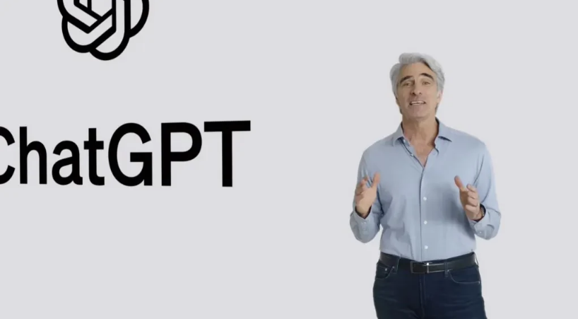 万冲镇苹果手机维修分享ChatGPT 即将登陆 iOS 18 