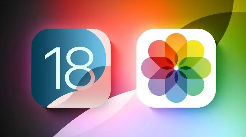 万冲镇苹果手机维修分享苹果 iOS / iPadOS 18.1Beta 3 发布 