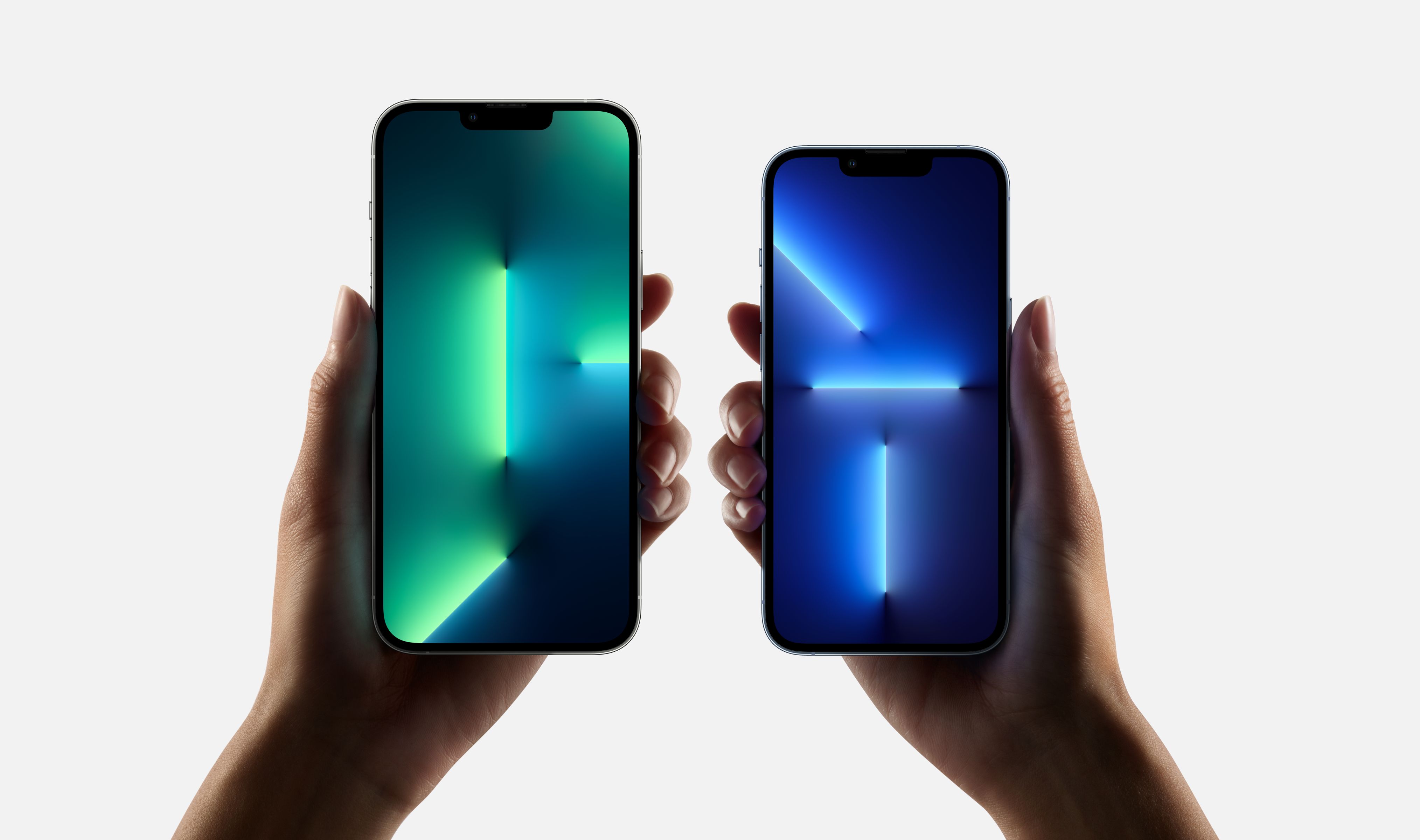 万冲镇苹果手机维修分享iPhone 13 四款机型怎么选 