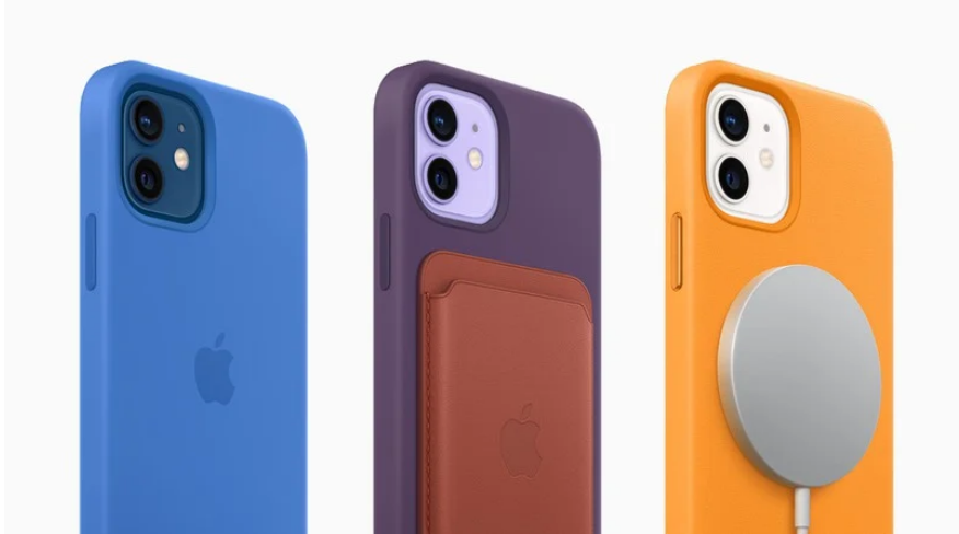 万冲镇苹果手机维修分享关于 iPhone 13 的细节爆料 