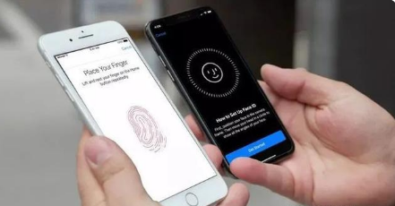 万冲镇苹果手机维修分享iPhone 13 系列会有屏下指纹吗 