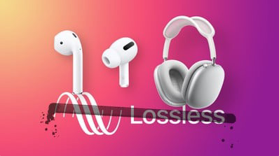万冲镇苹果手机维修分享哪些设备支持Apple Music 无损音频 