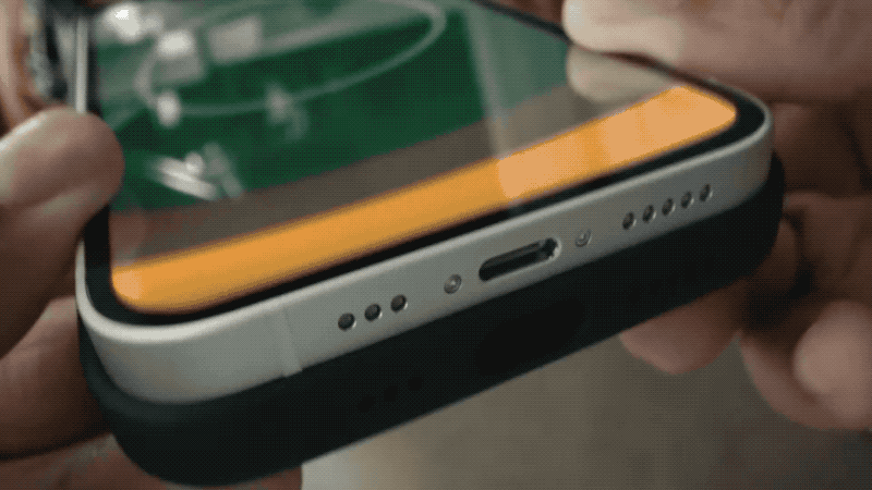 万冲镇苹果手机维修分享未来 Magsafe 还有哪些发展空间 