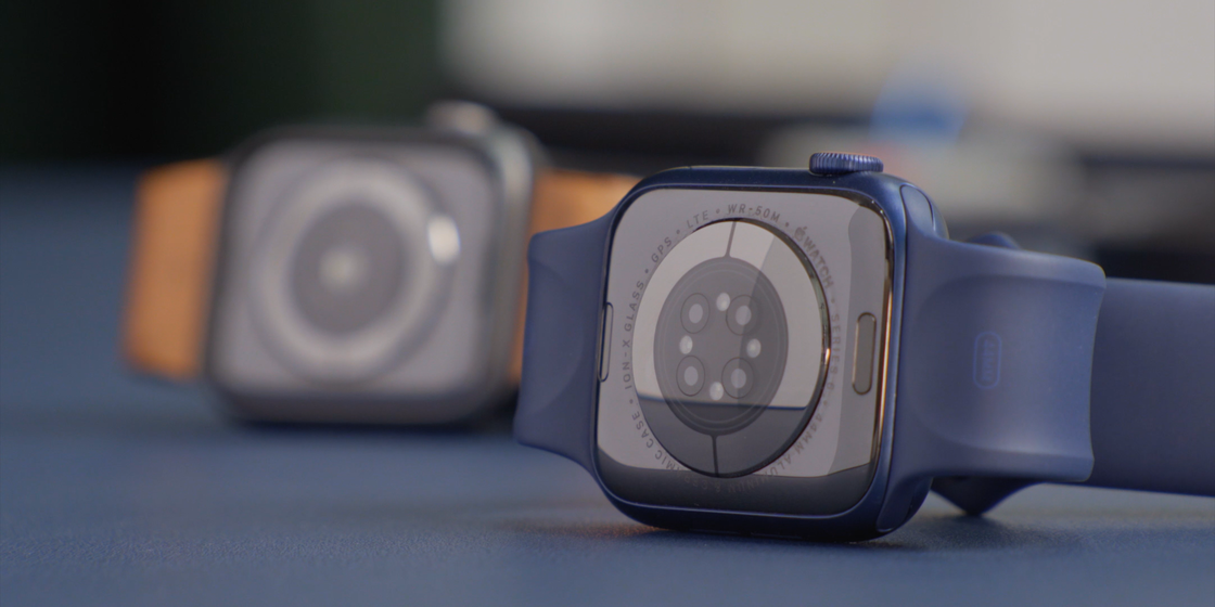 万冲镇苹果手机维修分享Apple Watch 是如何测量卡路里的 