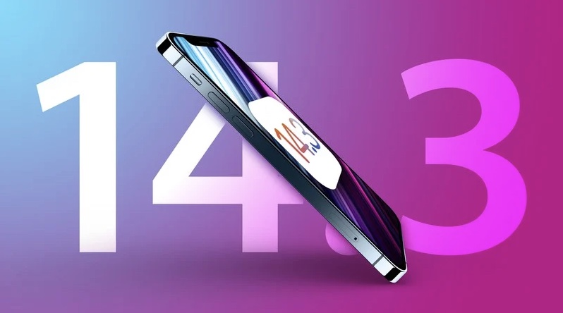 万冲镇苹果手机维修分享iOS 14.3 RC2已发，iOS 14.3正式版本还远吗 