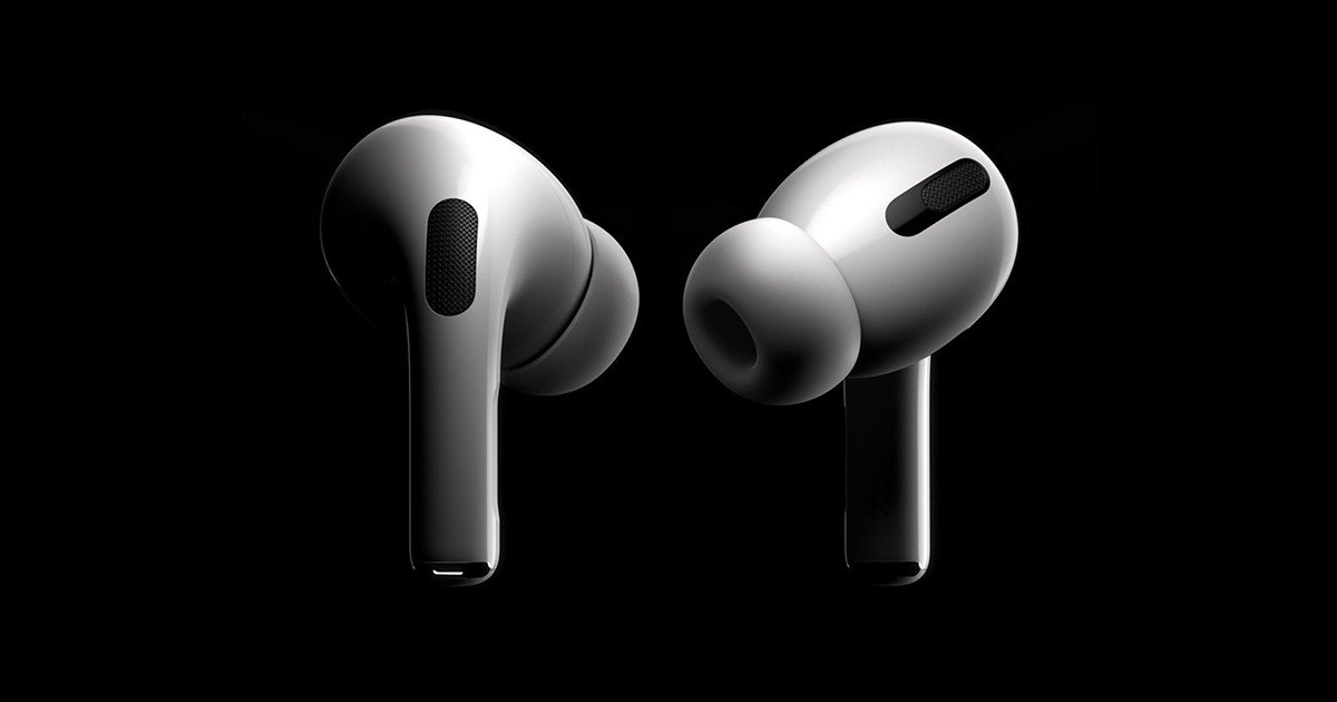 万冲镇苹果手机维修分享AirPods Pro 爆音、降噪效果下降怎么办 