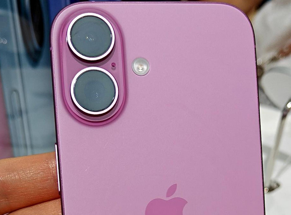 万冲镇苹果16卡顿维修分享如何优化iPhone16手机卡顿问题