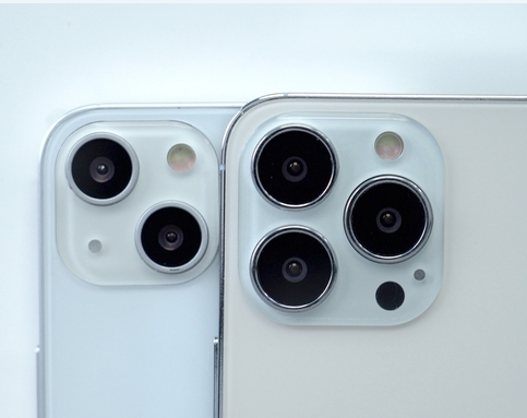 万冲镇苹果维修点分享iPhone 13 Pro主板出问题时解决方案 