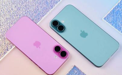 万冲镇苹果维修点分享iPhone 16手机黑屏多重诱因解析 