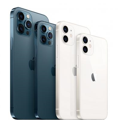 万冲镇苹果维修点分享iPhone 12 Pro发烫关联故障汇总 