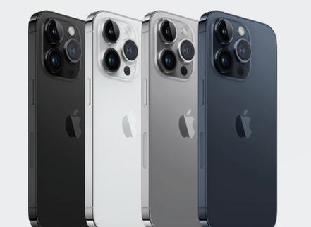 万冲镇苹果维修点分享iPhone 16 Pro 发烫多维度科普 