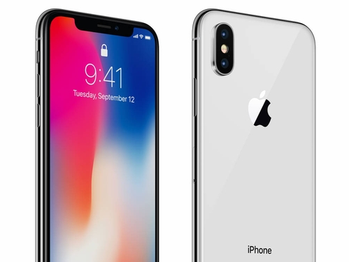 万冲镇苹果维修点分享iPhone X摄像头实拍质感与场景适配全解析 