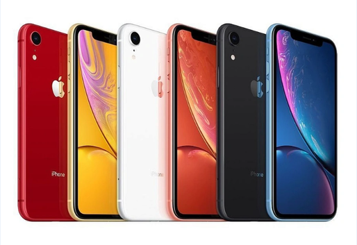 万冲镇苹果维修点分享iPhone XR摄像头原生色彩表现与日常拍摄实用指南 